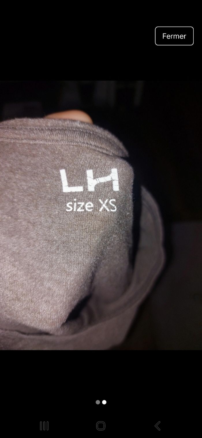 Tee-shirt - photo numéro 2