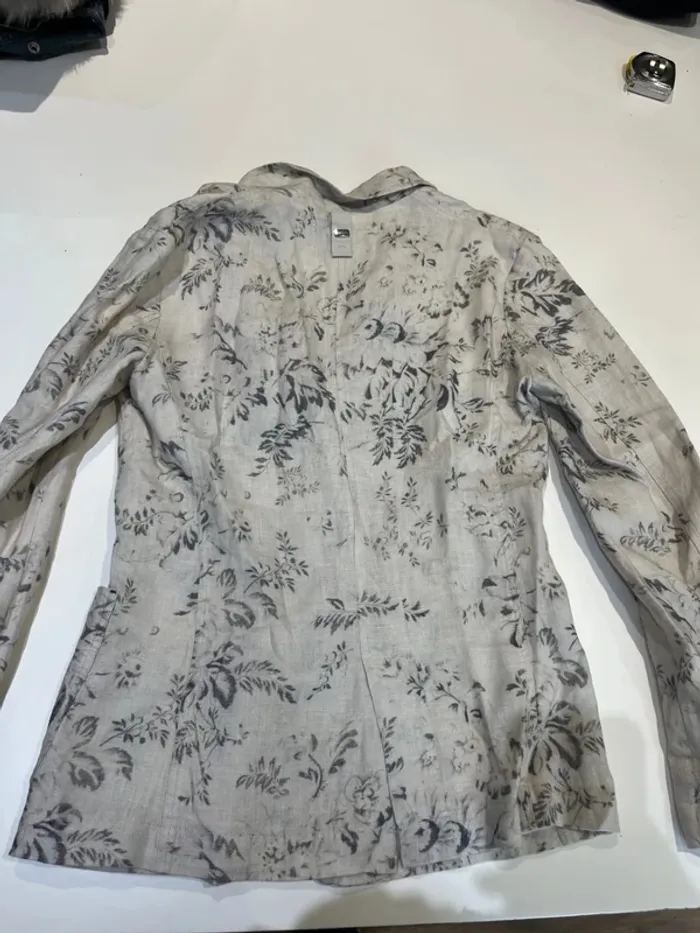 Veste - photo numéro 5