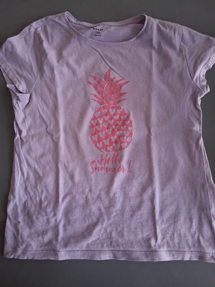 T-shirt