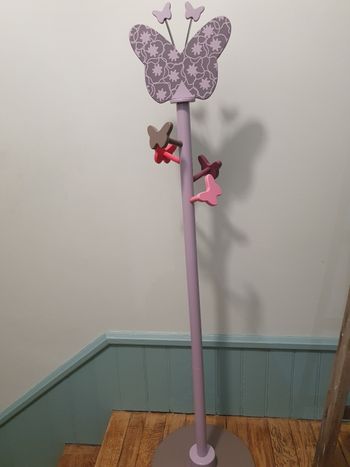 Porte manteau Vertbaudet