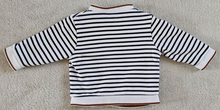 Veste réversible - photo numéro 5
