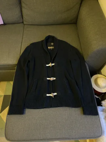 Cardigan homme, bizzbee