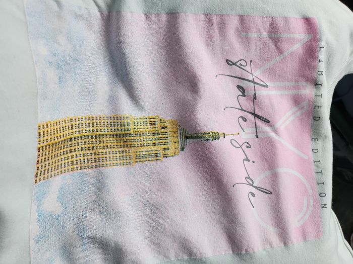 Pull femme taille XL - photo numéro 3
