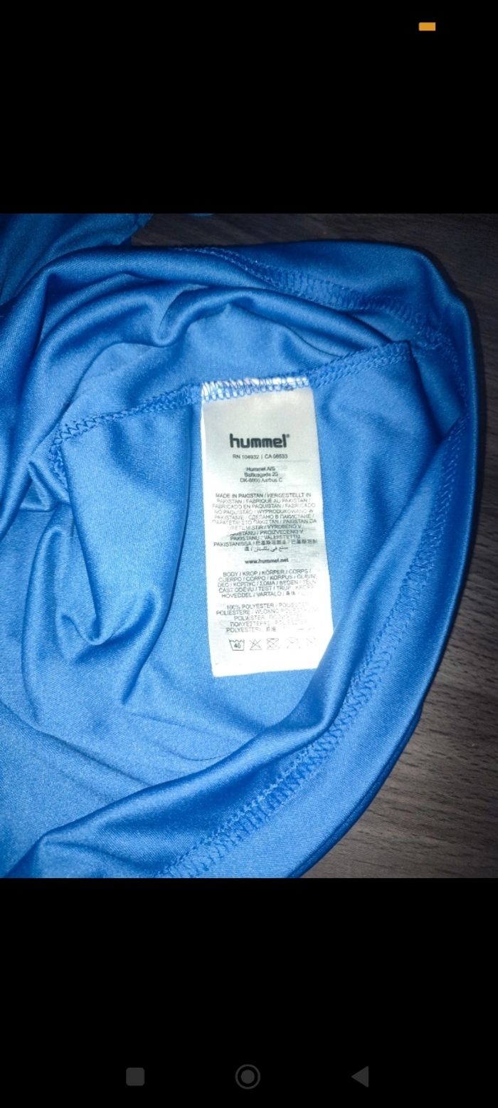 Haut garçon - photo numéro 3