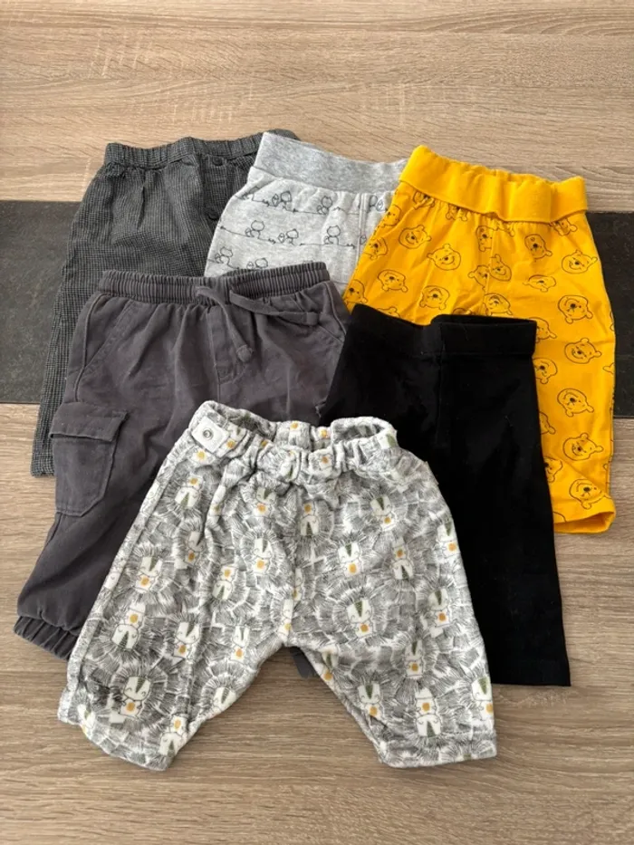 lot de vêtements 3mois - photo numéro 8