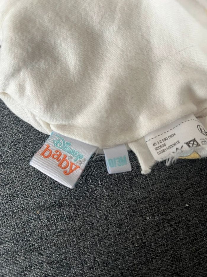 Lot de 4 bonnets 0-3mois / bébé 👶 - photo numéro 5