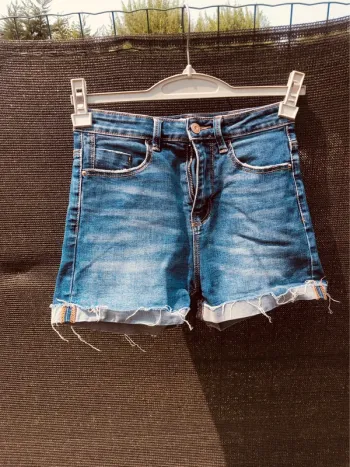 Short 34