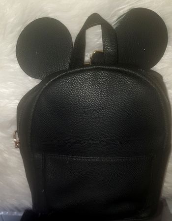 Sac à dos Disney Mickey