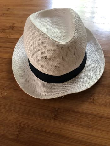 Chapeau Ochestra taille 50