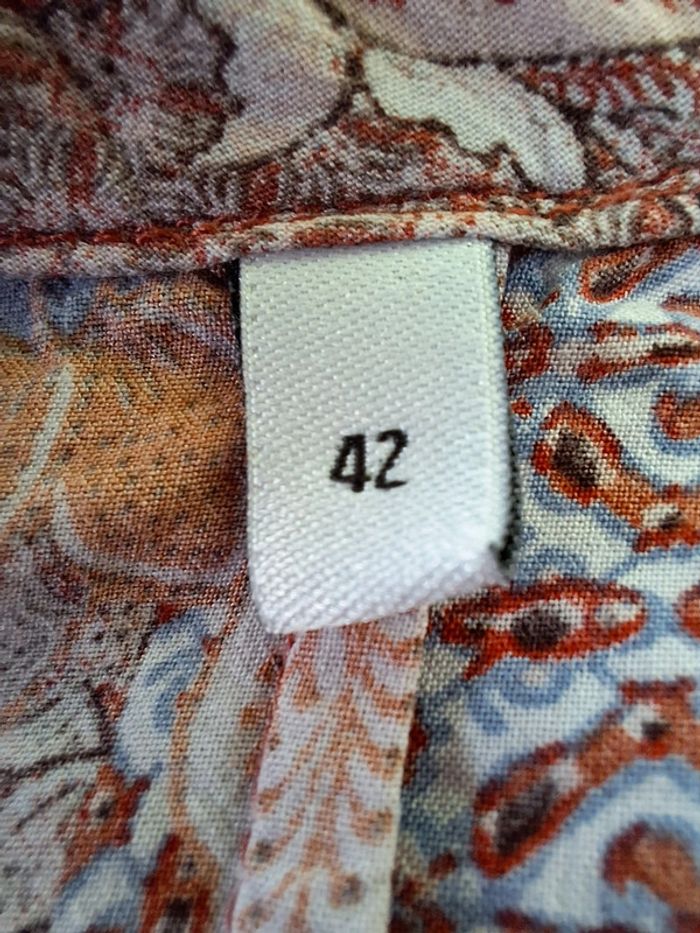 Blouse taille 42 - photo numéro 3