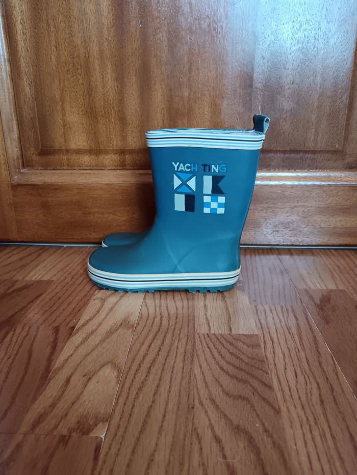 Bottes 29 Vertbaudet