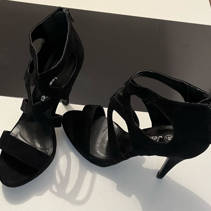 Sandale - photo numéro 2