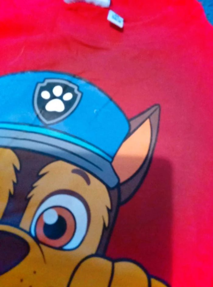 maillot - photo numéro 2