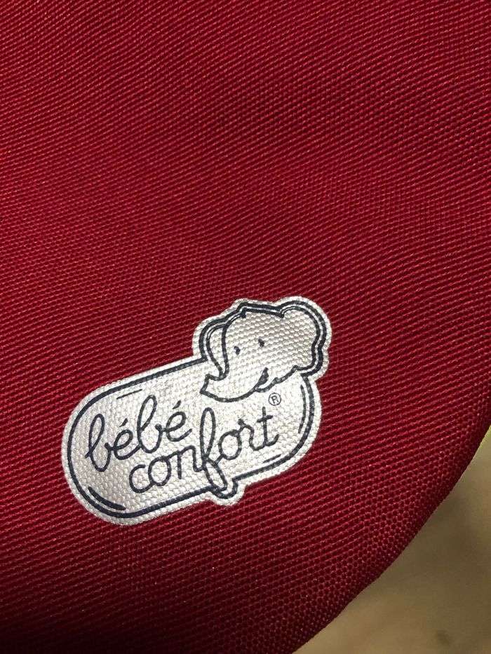 Poussette bébé confort - photo numéro 3