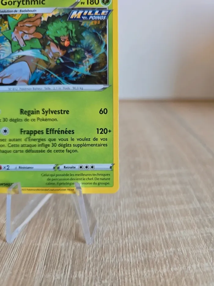 Gorythmic SWSH277 - photo numéro 5