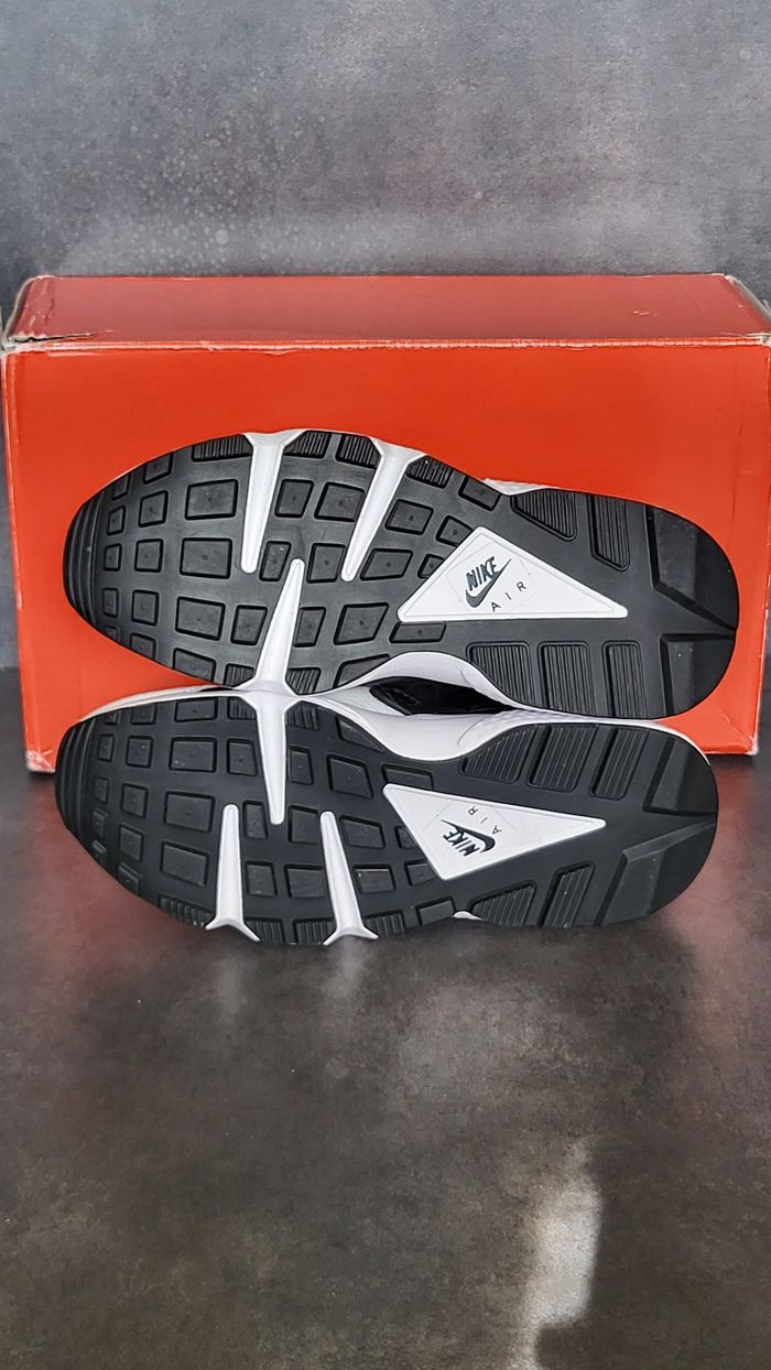 Nike Air Huarache OG Orca - Limited Edition - DD1868001 - Unisex - Size : 36.5 🌈🌈 - photo numéro 5