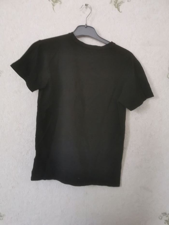 Tee-Shirt - photo numéro 2