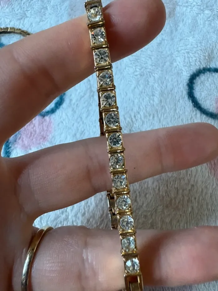 Lot de 2 bracelets - photo numéro 5
