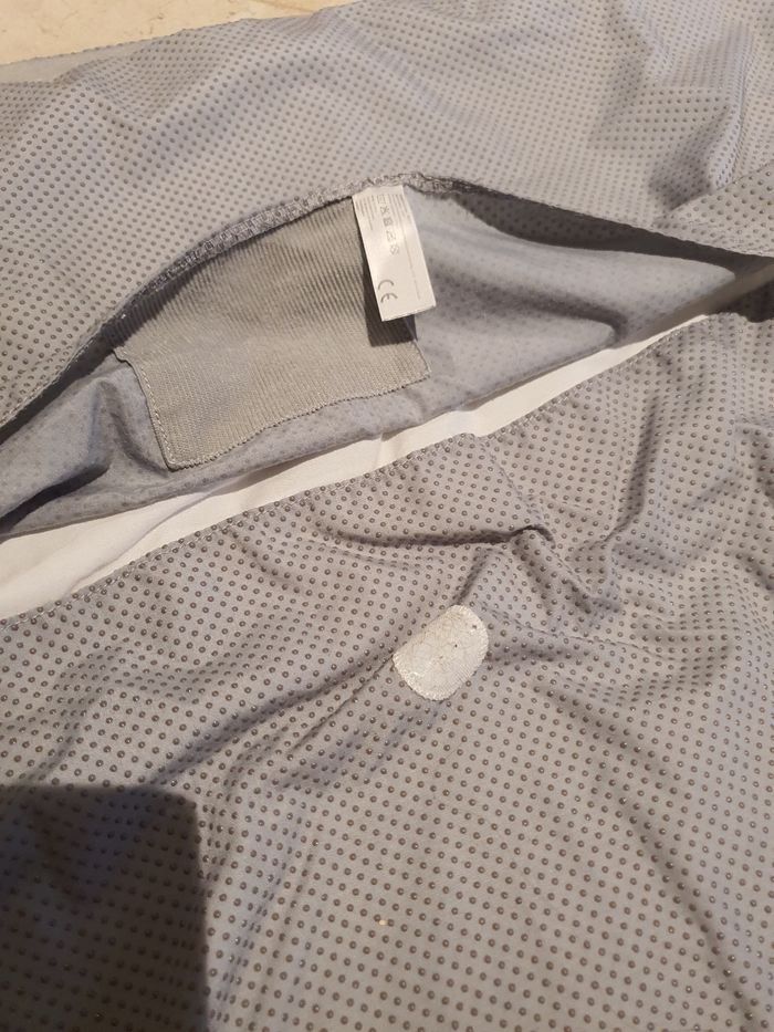 Tapis d'éveil lavable - photo numéro 4