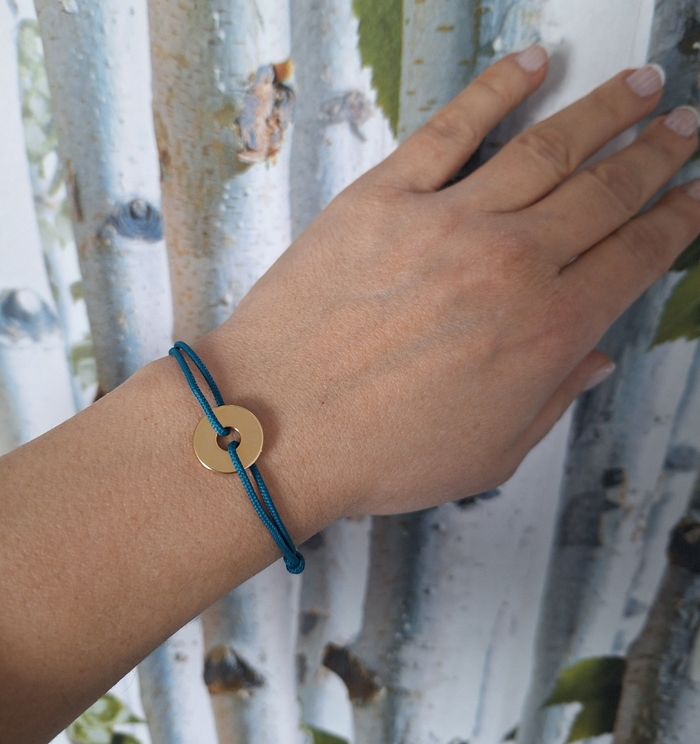 Bracelet femme - photo numéro 2