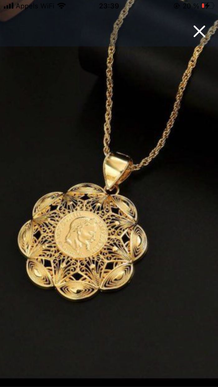 Collier - photo numéro 2