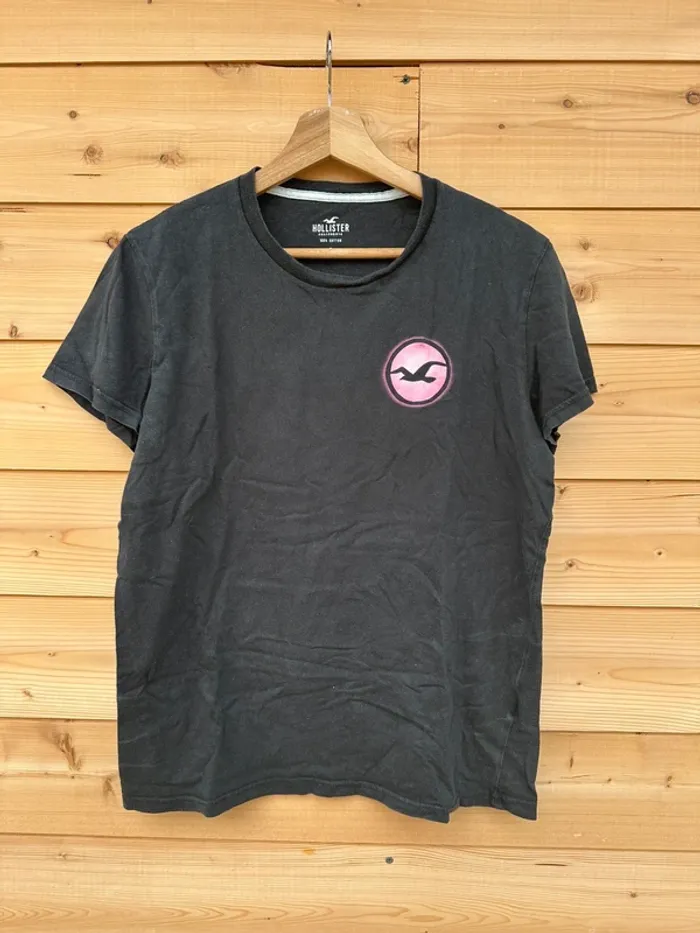 T shirt noir