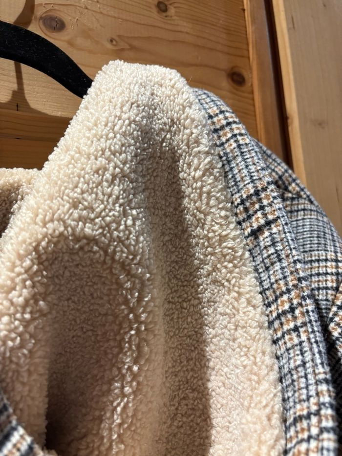 Manteau Bizzbee taille S - photo numéro 6