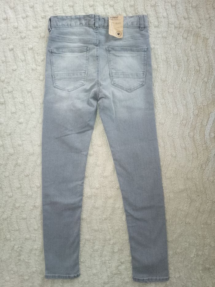 Jean skinny - photo numéro 4