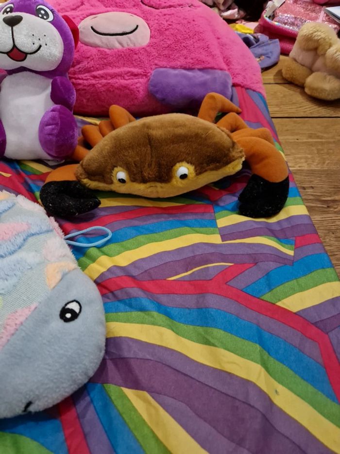 Lot doudou - photo numéro 4