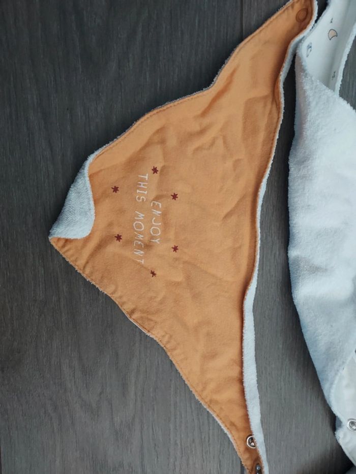 Lot 10 petits bavoirs - photo numéro 9