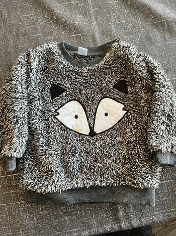 Pull doux