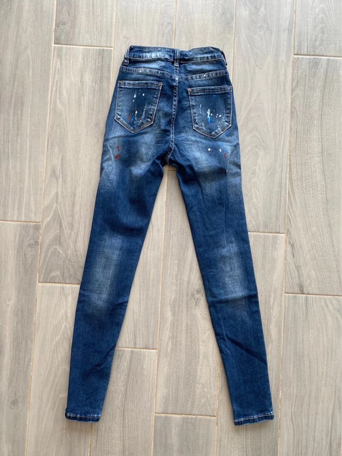 Jeans - photo numéro 2
