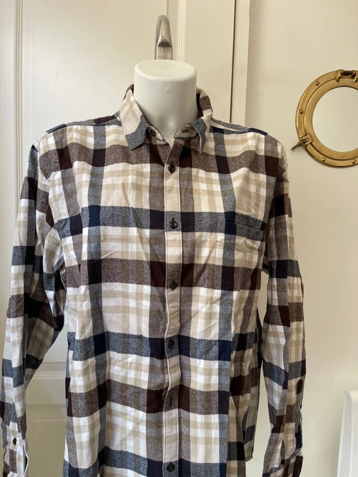 Chemise AT Company - photo numéro 6