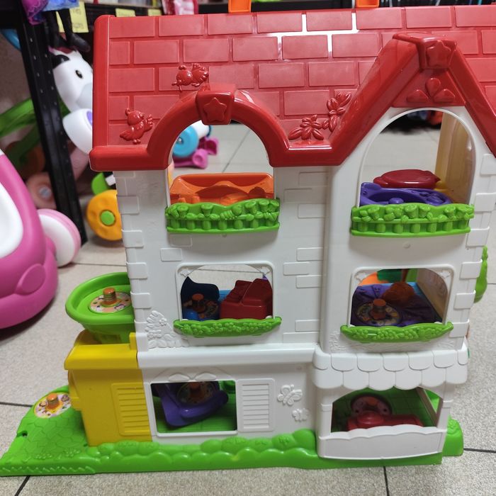 Grande Maison des tut tut copains - photo numéro 8