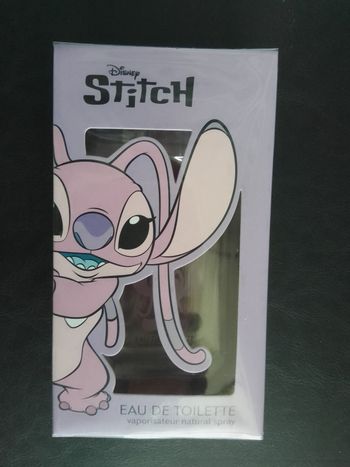 Eau de toilette Stitch 50ML