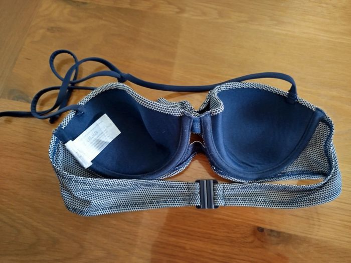 Maillot deux pièces - photo numéro 5