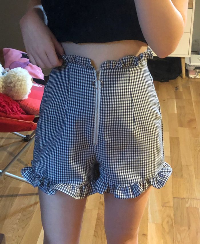 Short - photo numéro 3