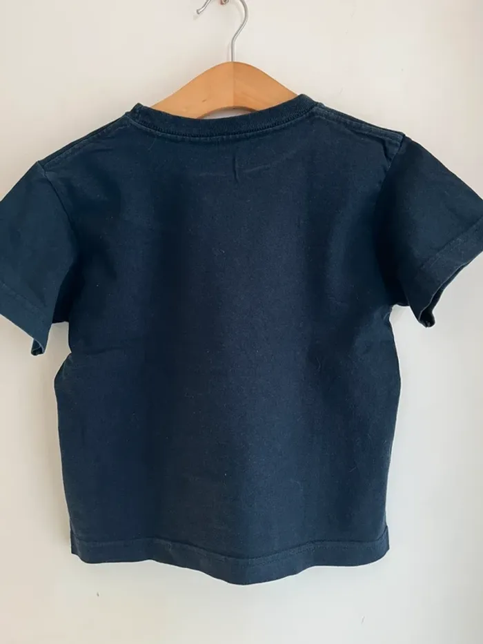 Tee shirt Iron Man 5/6 ans - photo numéro 2