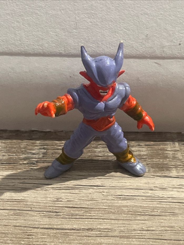 Figurine Janemba Dragon Ball DBZ Bandai Toys BS STA figure AB rare 1989 #2