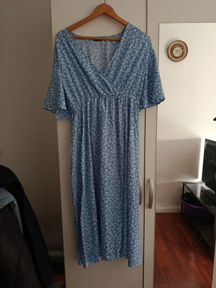 Robe d'été - photo numéro 2