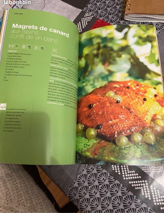 Ma cuisine : Les volailles - photo numéro 4