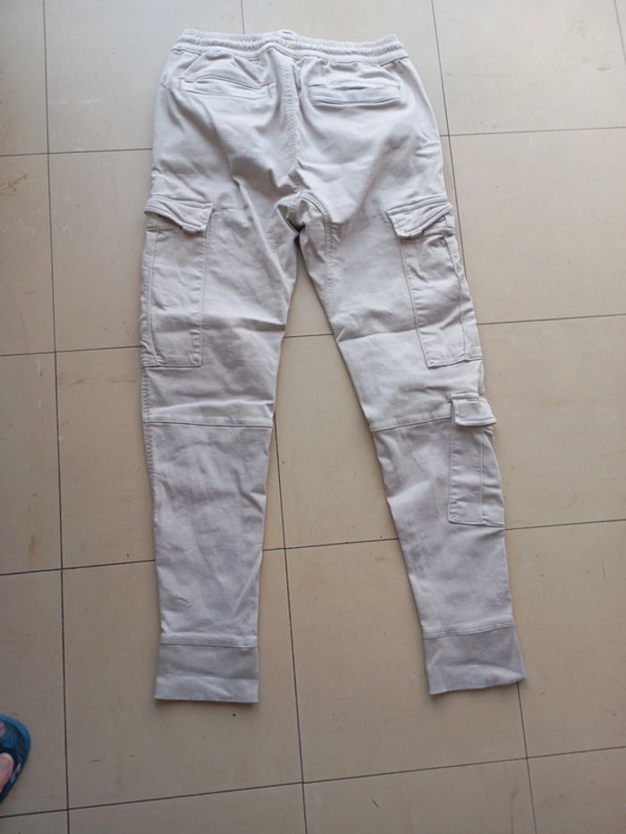 Cargo homme FSBN - photo numéro 5