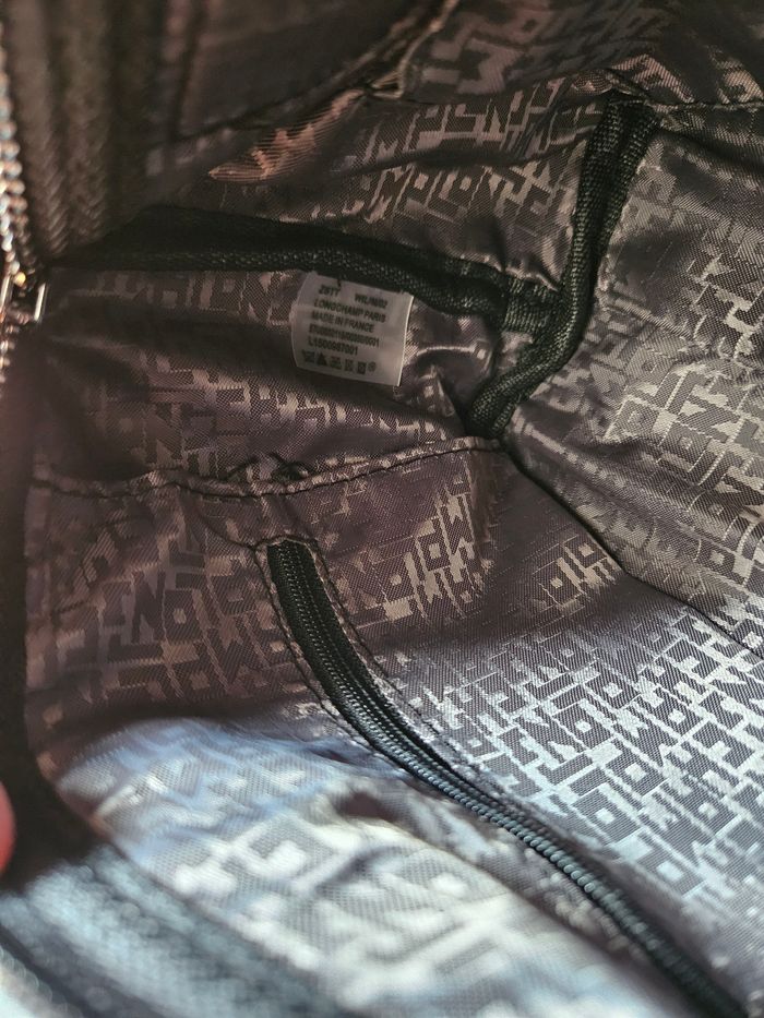 Sac longchamp xtra pliage - photo numéro 7