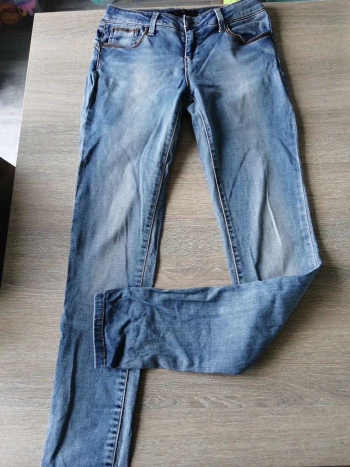 Jean taille 36