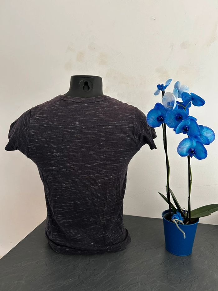 T-shirt ~ritchie denim ~ 12 ans - photo numéro 2