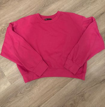 Ensemble jogging Zara