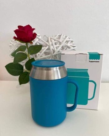 Mug isotherme 400ml Tupperware