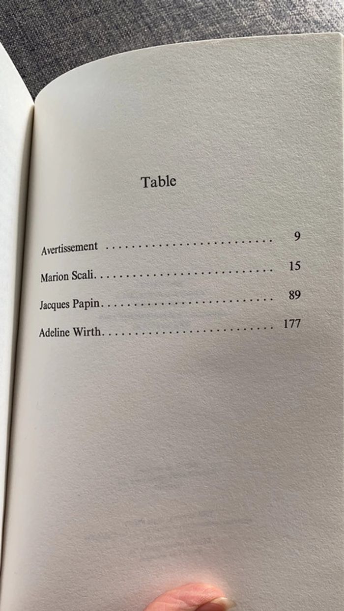 Livre « le jour où les chevaux parleront » - photo numéro 3