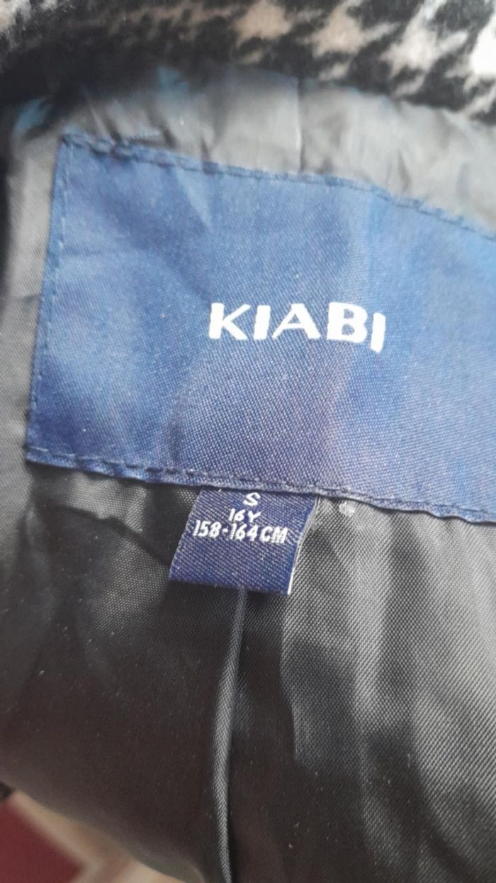 Manteau femme - photo numéro 3