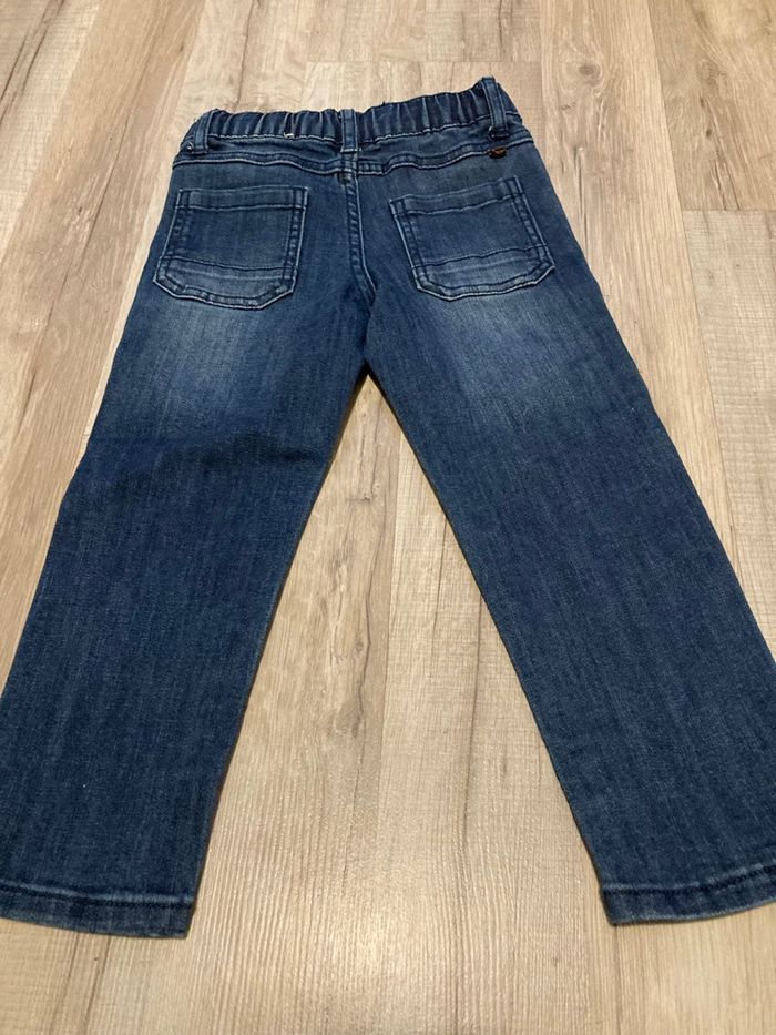 Pantalon 3 ans - photo numéro 3